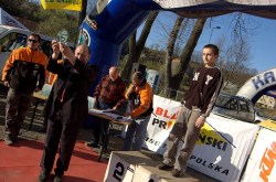 III Runda MP Enduro Zlotoryja 2007 64