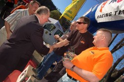 III Runda MP Enduro Zlotoryja 2007 66