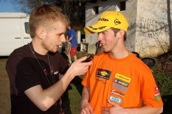 III Runda MP Enduro Zlotoryja 2007 67