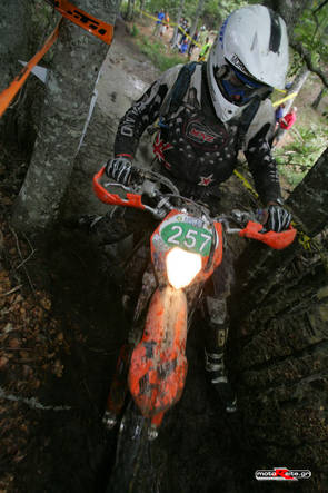 zawodnik isde 2008