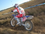 Kedzierski Lukasz ISDE 2009 Portugalia