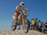 reprezentasnt Szwecji ISDE 2009 Portugalia