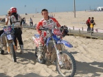 Lukasz Kedzierski ISDE 2009 %203 dzien