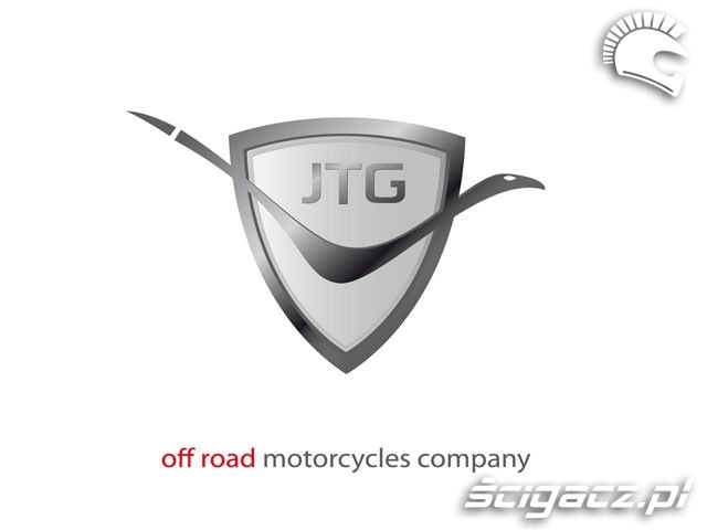 JTG logo