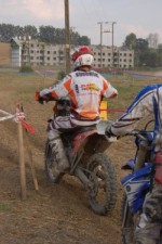 kurowski enduro