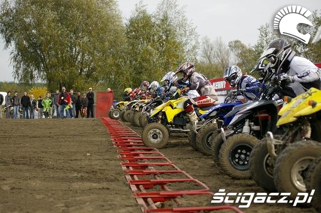 kto wystartuje najlepiej