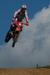 jump enduro