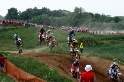 skaczacze enduro