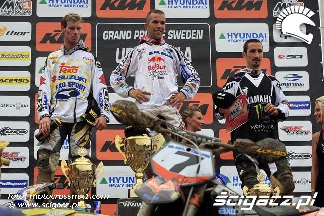 MX1podium MxGp9S