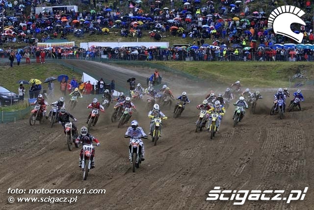 MX1start MxGp9S