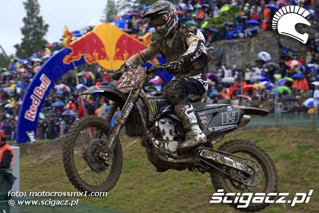 Philippaerts MxGp9S