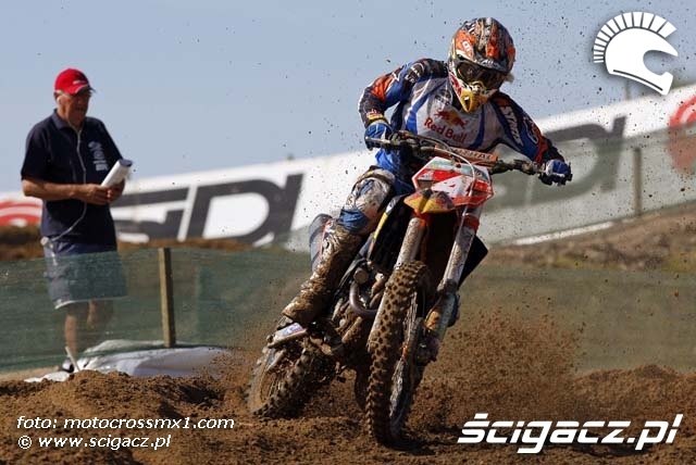 Rattray MxGp9S