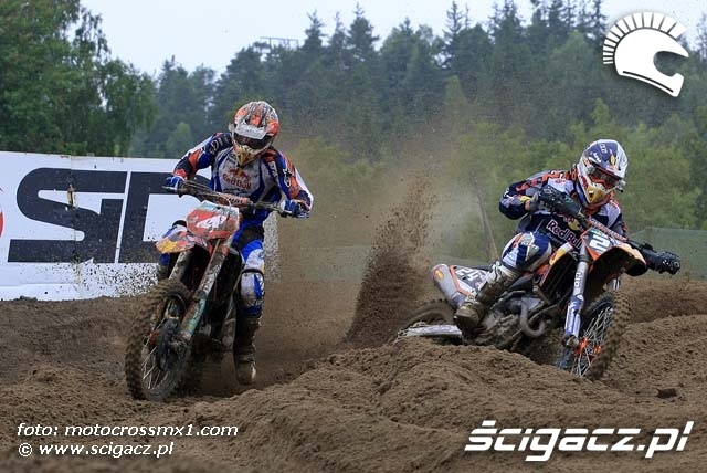 Simpson MxGp9S