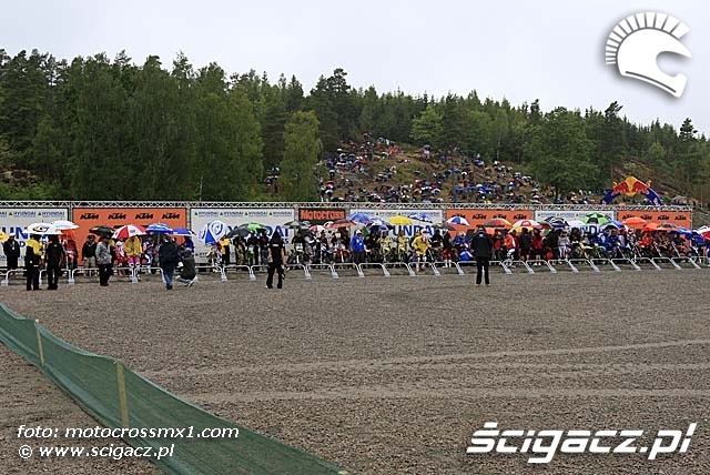 StartingLine MxGp9S