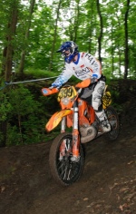 hawi racing krzeniow 2008