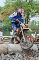 ktm extreme test krzeniow