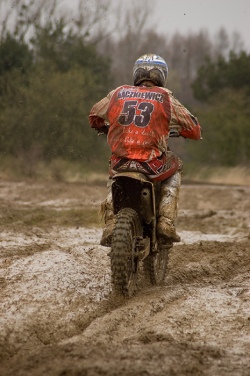 baczkiewicz bloto biedrusko