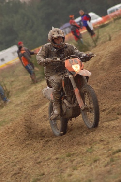 ktm excr