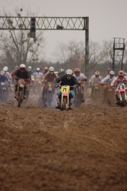 puchar pzm start biedrusko