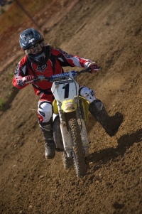 wysocki suzuki zakret