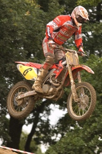 jacek lonka motocross honda