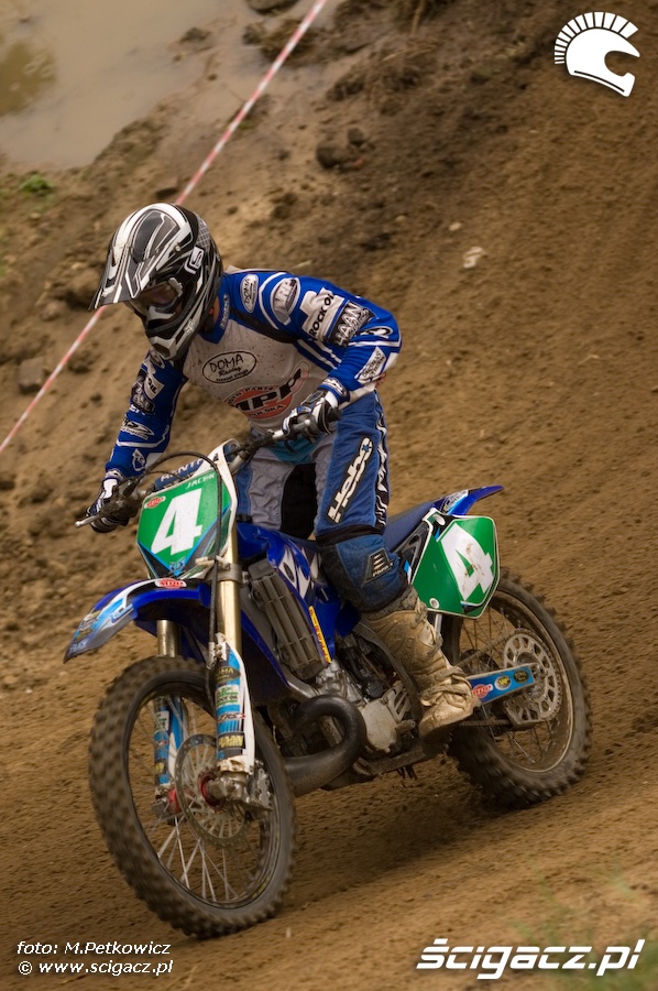 jacek olszewski yamaha