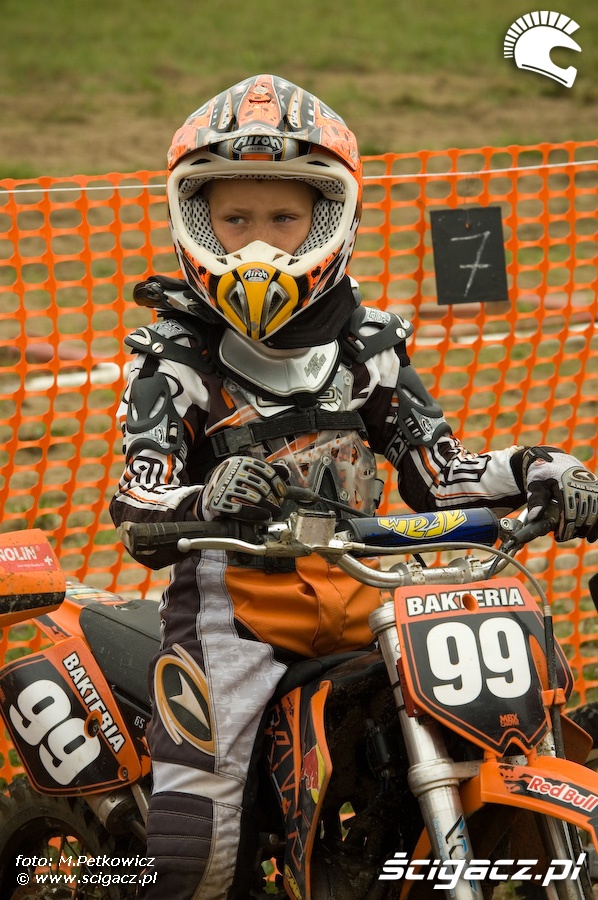 szymon staszkiewicz mx65 nowogard