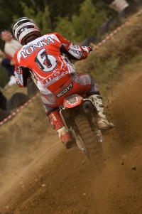 jacek lonka motocross rosowek