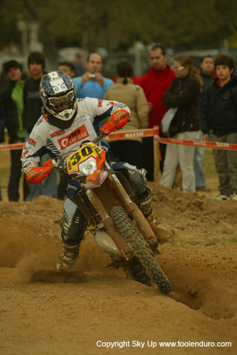 ktm enduro mistrzostwa swiata