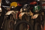 motocykle w ciezarowce husqvarna