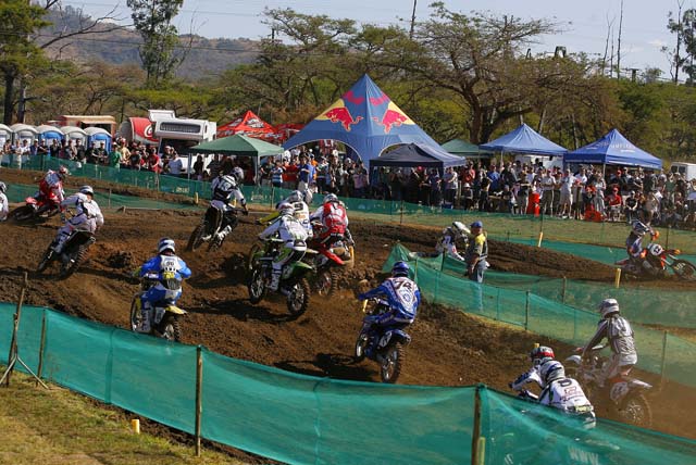 start MX1