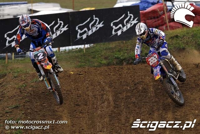 Cairoli i Searle