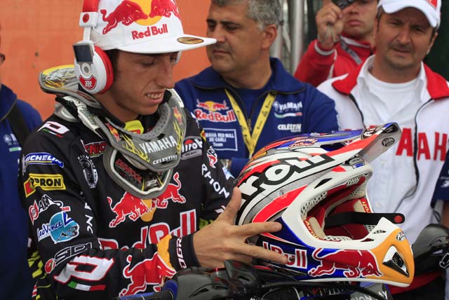 kask Cairoli