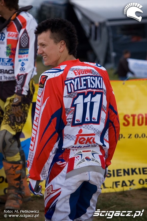 Evgeni Tyletsky