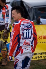 Evgeni Tyletsky