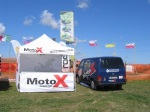 Motocross MotoX