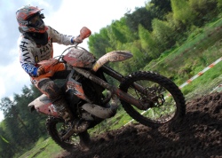 Malek Marcin HAWI Racing Team