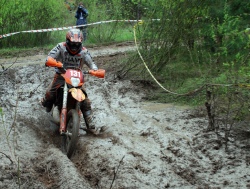 Malek Marcin koleiny w blocie