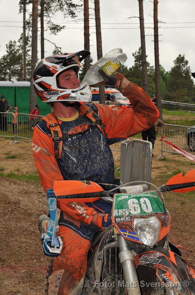 ktm finlandia enduro 2009