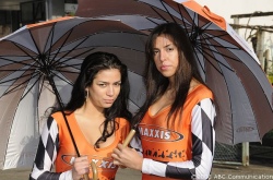 Modelki MAXXIS MS Enduro Portugalia