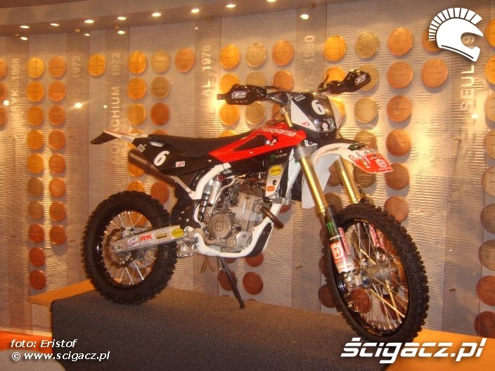 Husqvarna Obluckiego