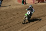 MX motocross