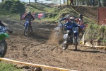 Motocross walka