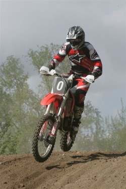 Sochaczew Motocross