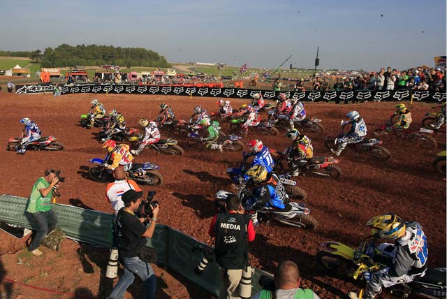 MX2start