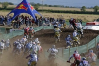 MX1 start