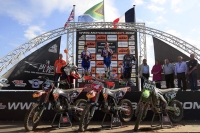 MX2 podium