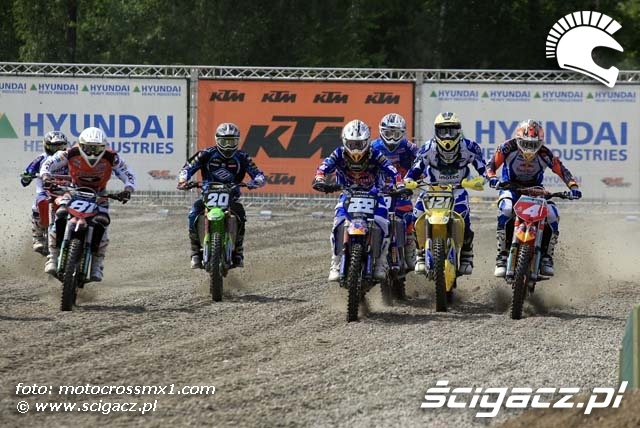 mx2 start szwecja