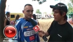 MME motocross Lidzbark Arkadiusz Mank wywiad film