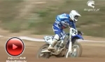 MME motocross Lidzbark EMX Open wyscig 1 film